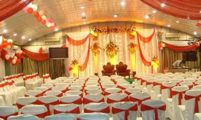 Kumari Function Planners